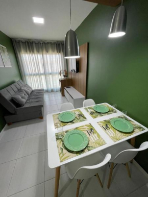 Flat Cond Clube Porto de Galinhas Muro Alto